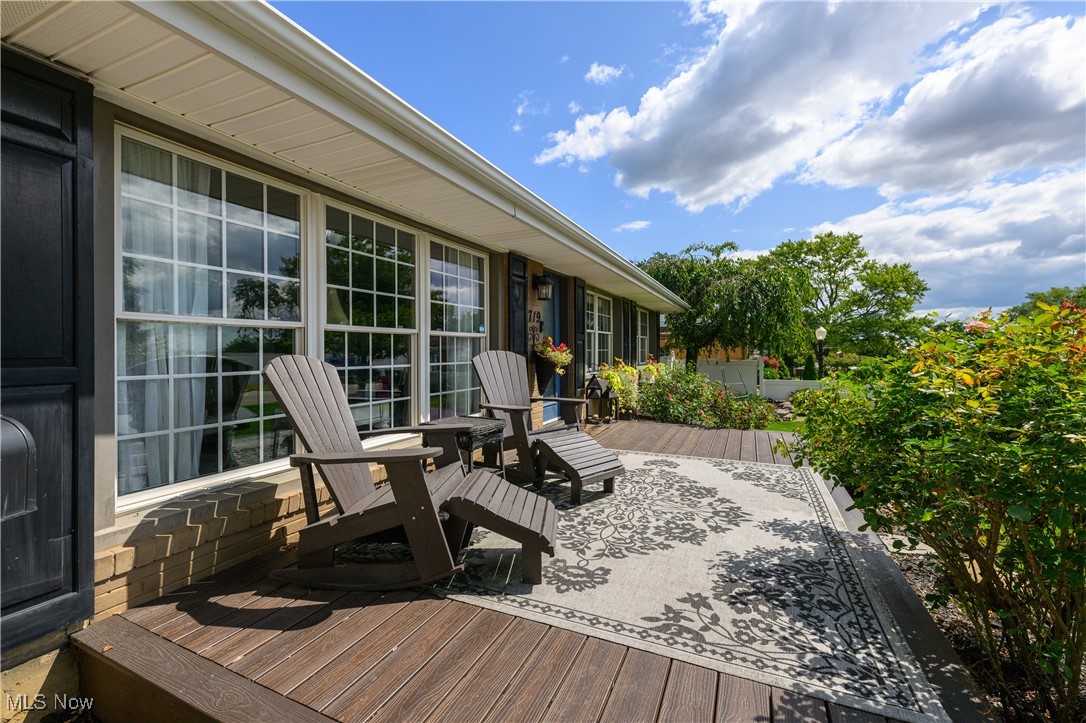 Scenic Acres - Residential