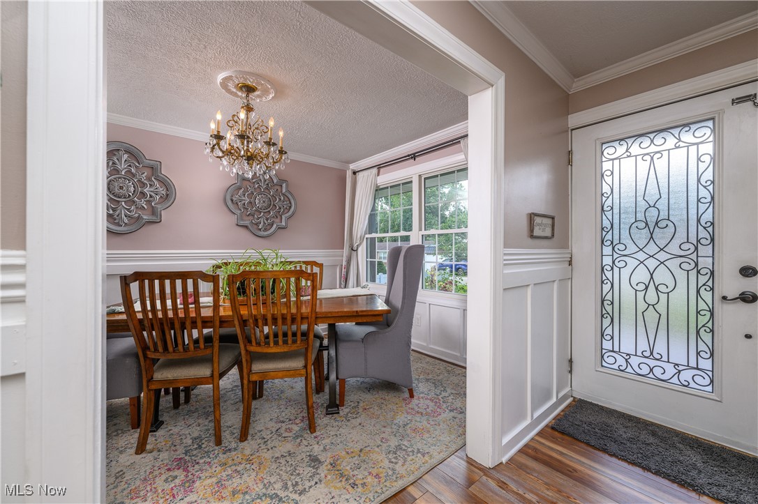 Scenic Acres - Residential