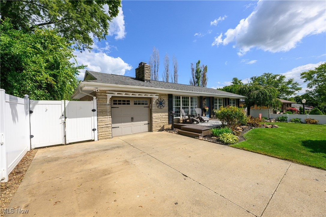 Scenic Acres - Residential