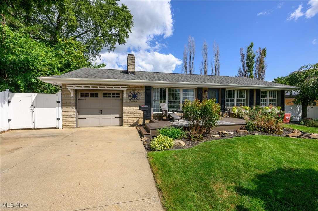 Scenic Acres - Residential