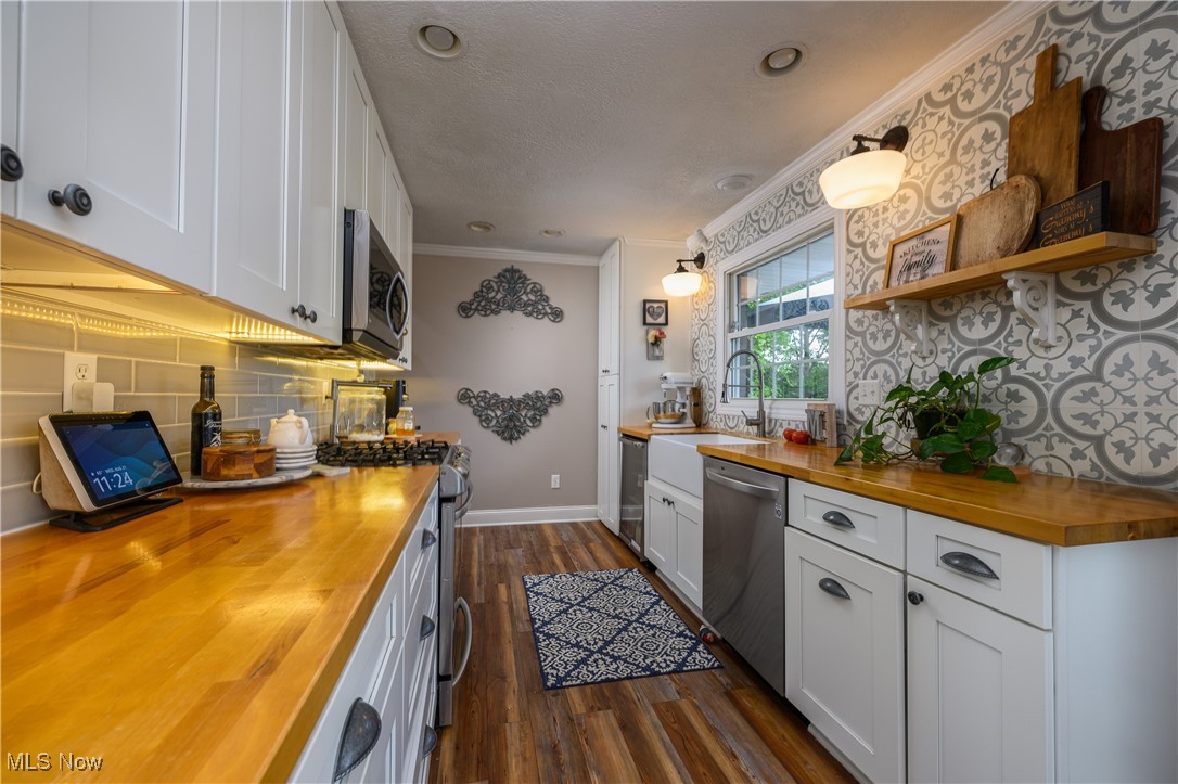 Scenic Acres - Residential