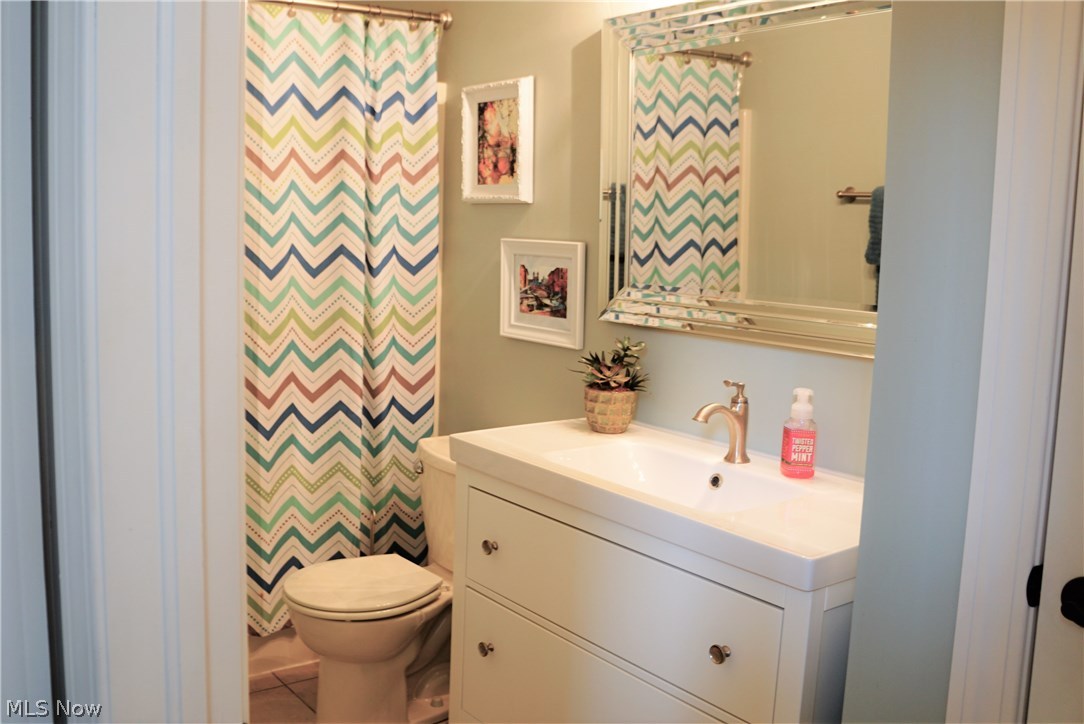 Creekstone Ph I - Residential