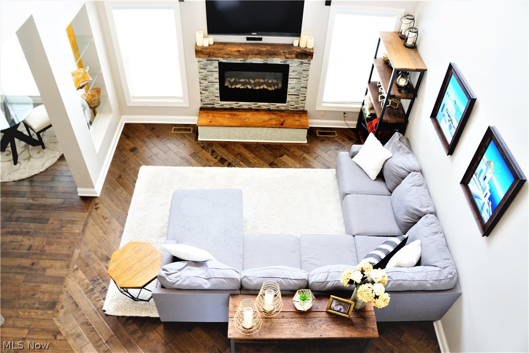 Creekstone Ph I - Residential