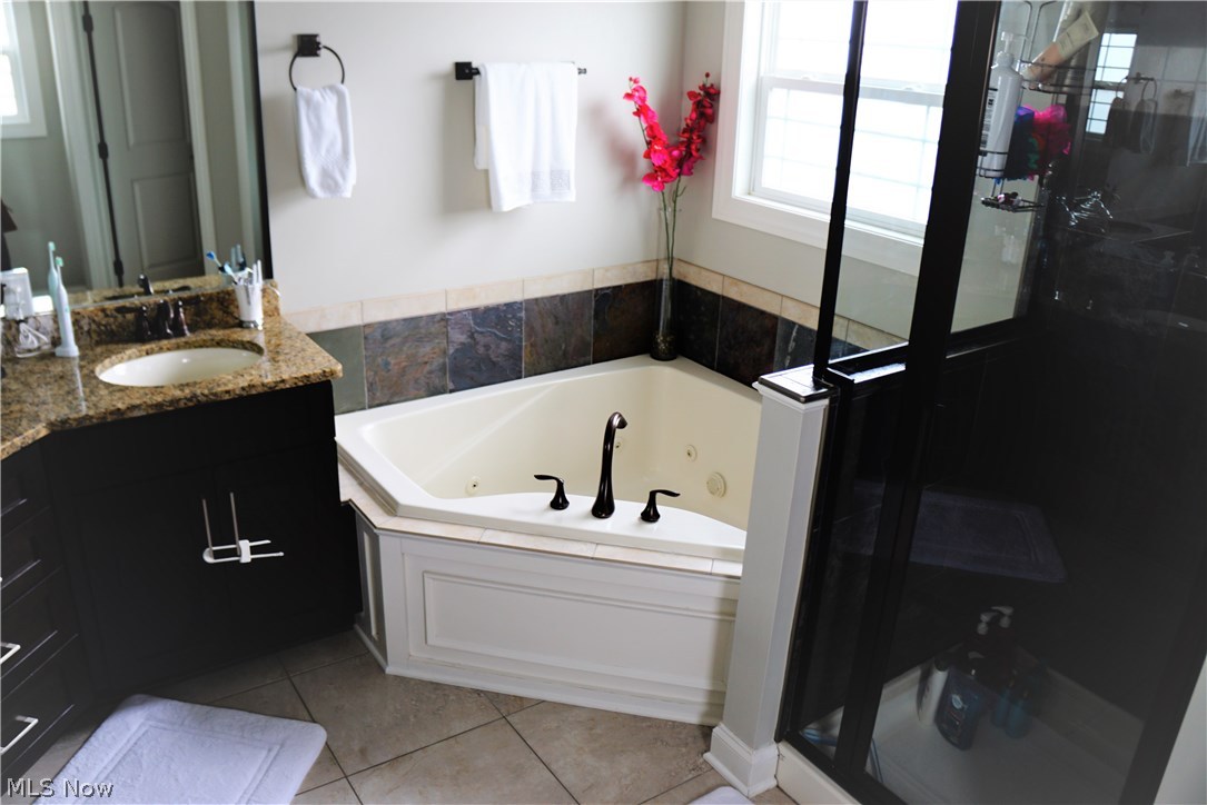 Creekstone Ph I - Residential