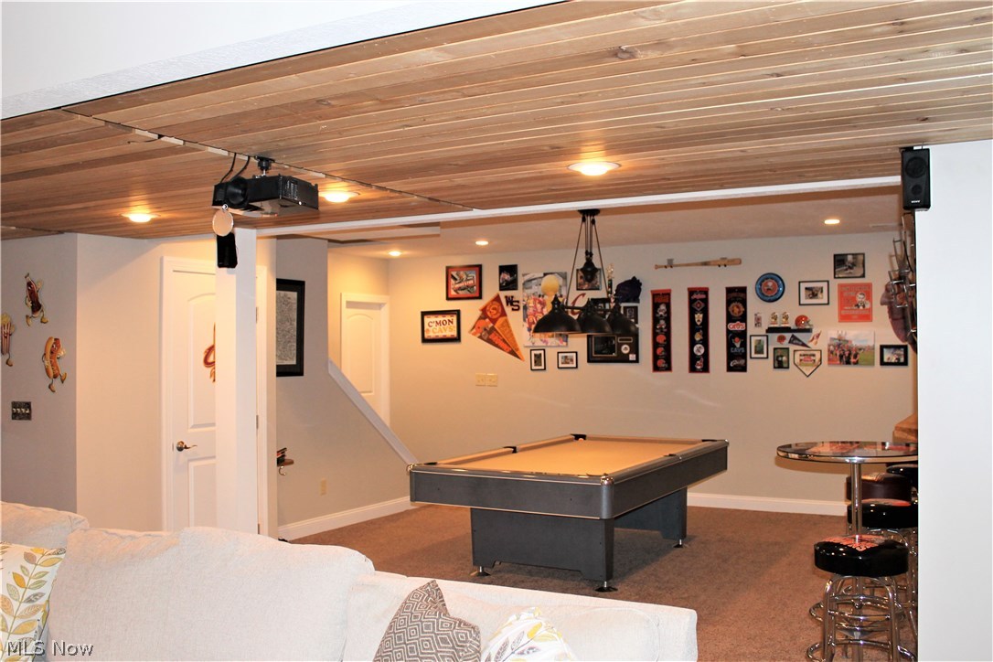 Creekstone Ph I - Residential