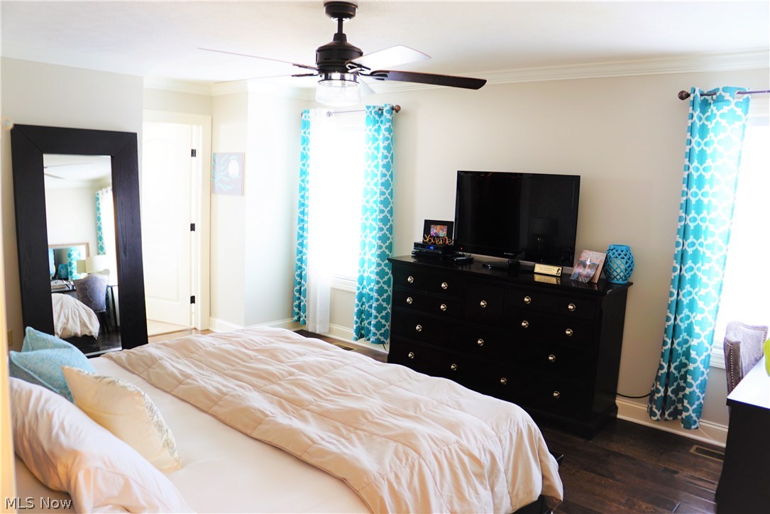 Creekstone Ph I - Residential