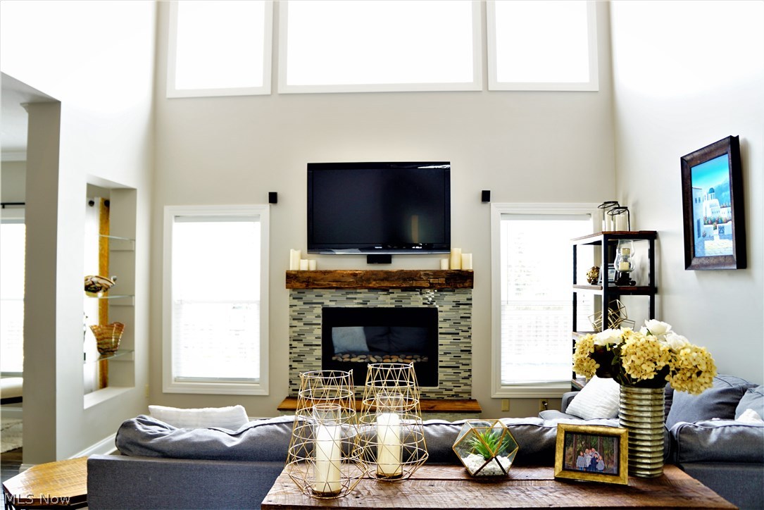 Creekstone Ph I - Residential