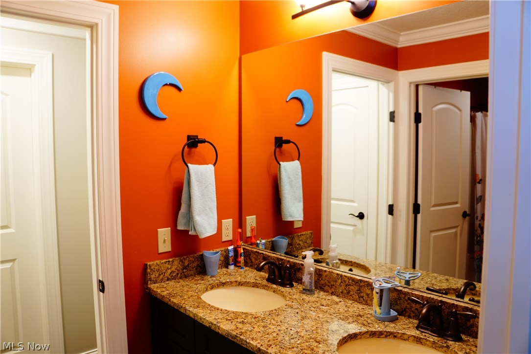 Creekstone Ph I - Residential