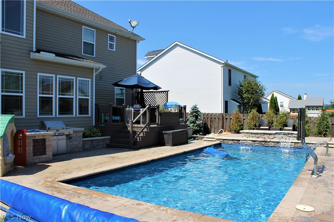 Creekstone Ph I - Residential