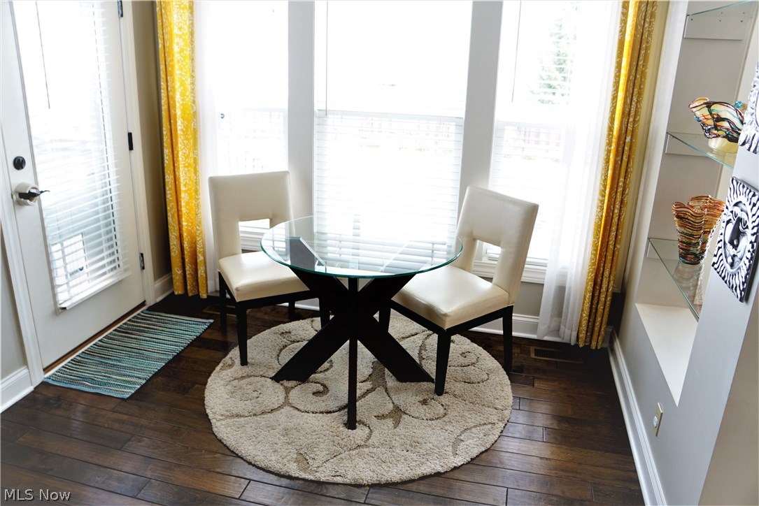 Creekstone Ph I - Residential