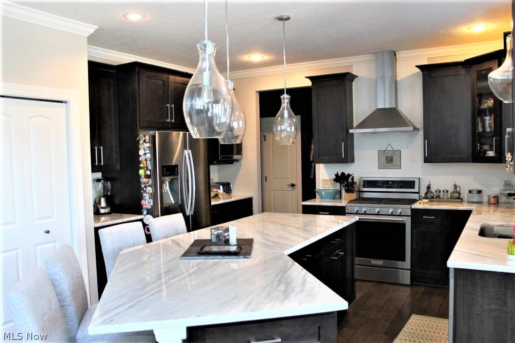 Creekstone Ph I - Residential