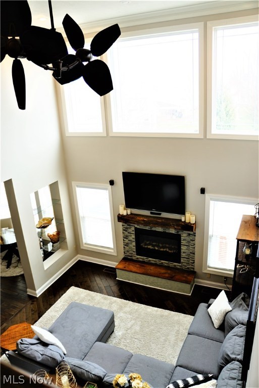 Creekstone Ph I - Residential