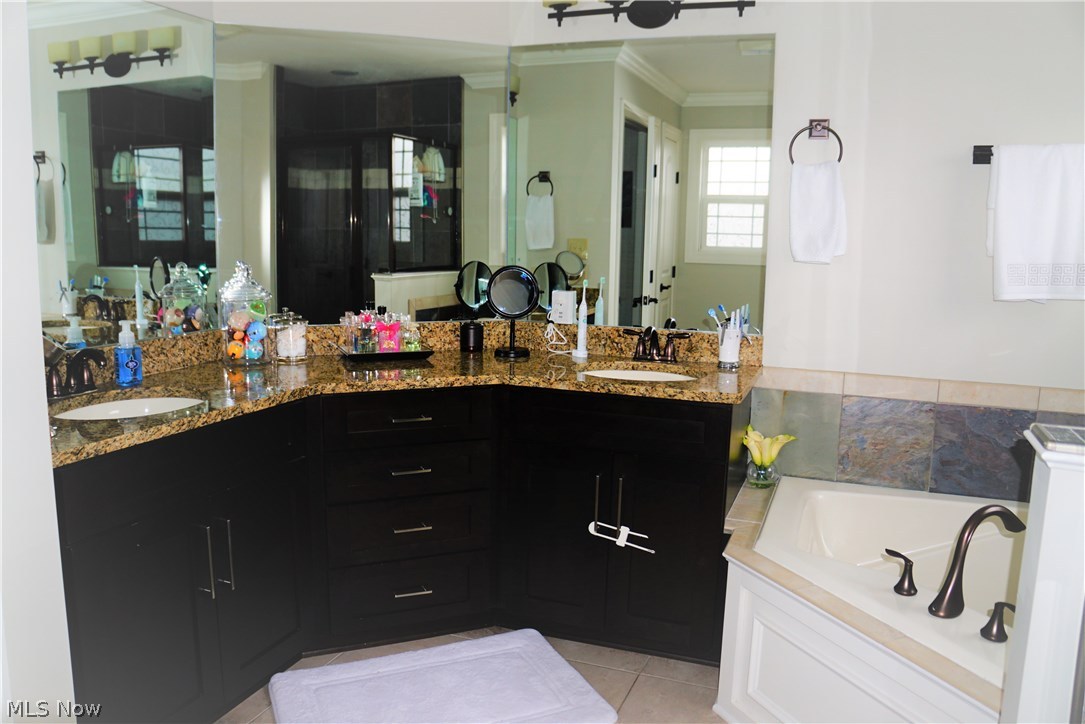 Creekstone Ph I - Residential