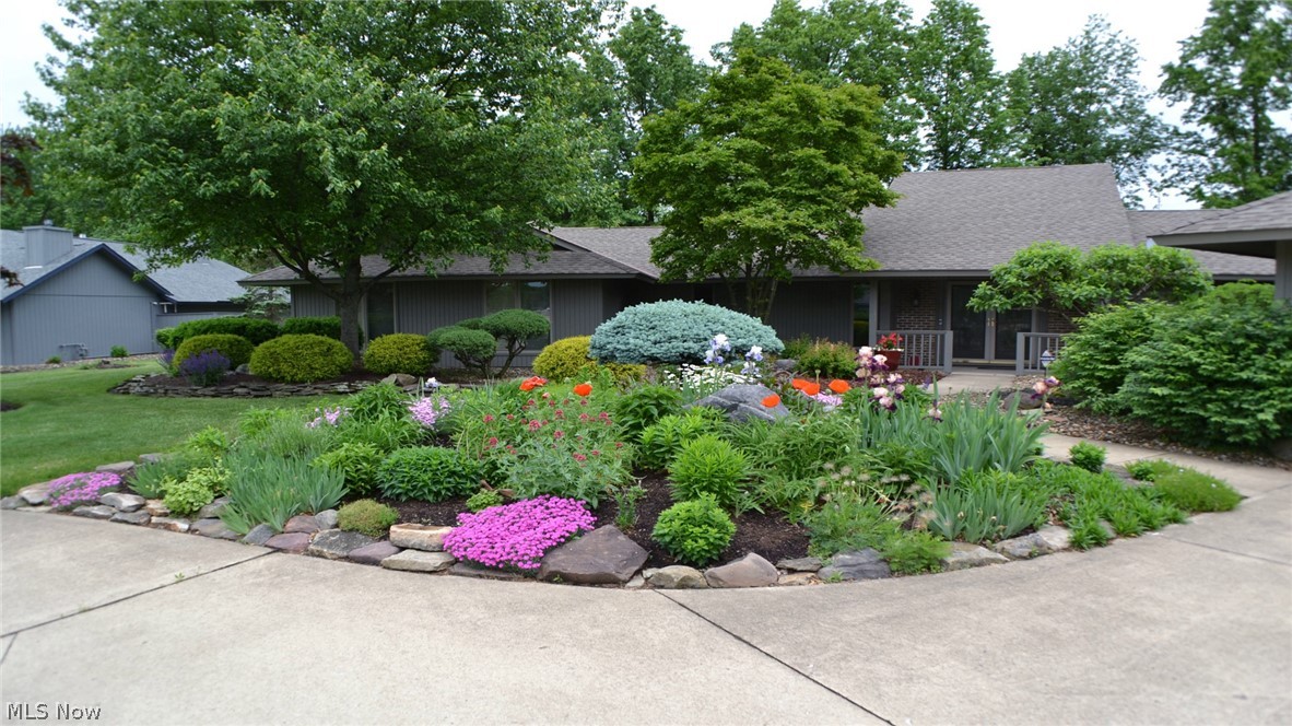 Ridgefield - Residential