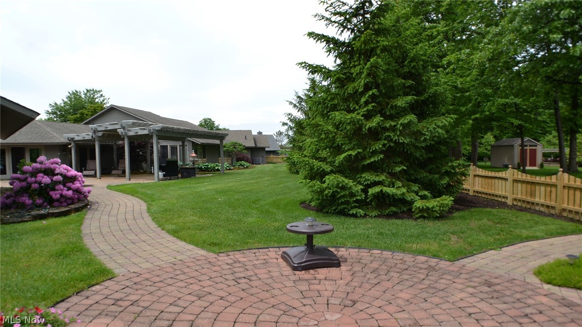 Ridgefield - Residential