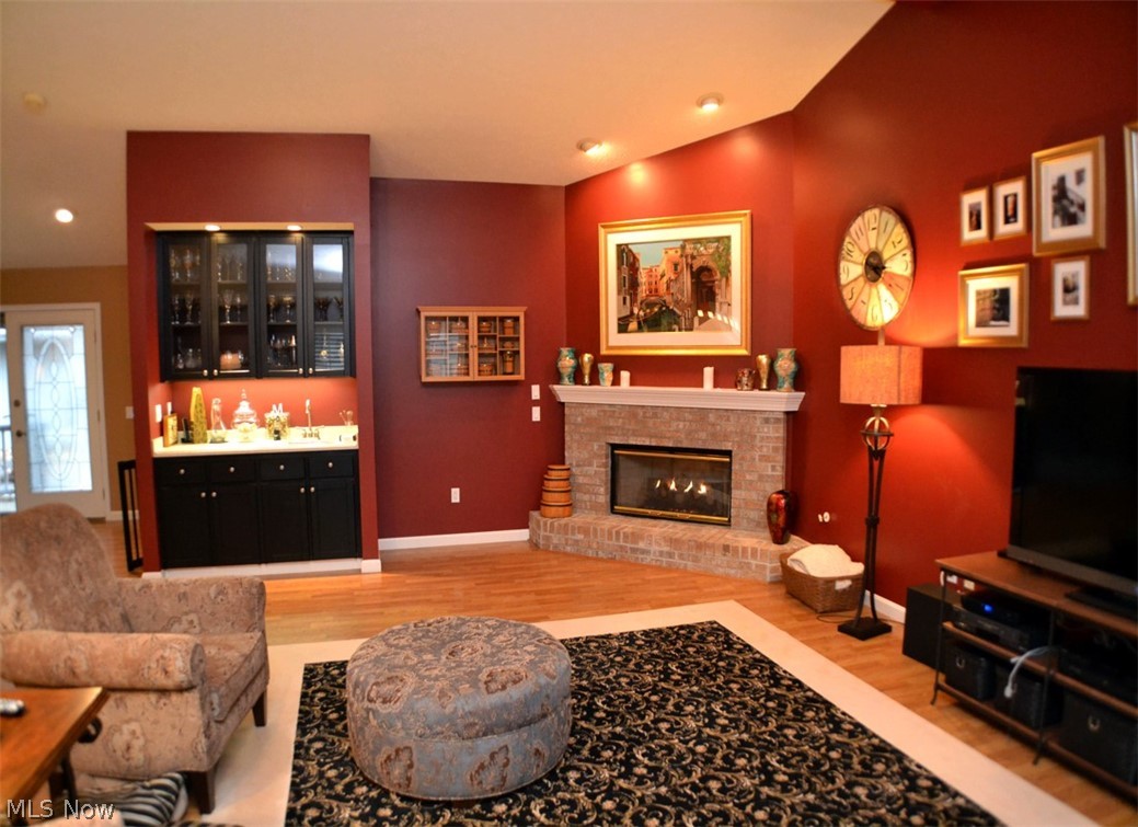 Ridgefield - Residential