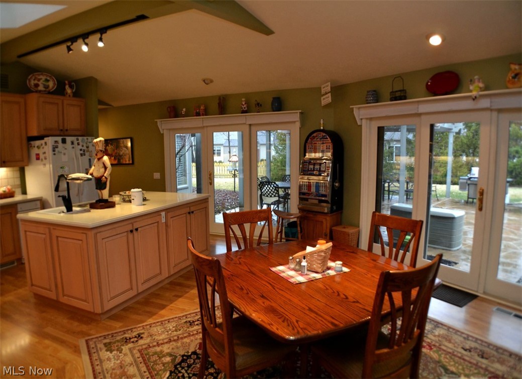 Ridgefield - Residential