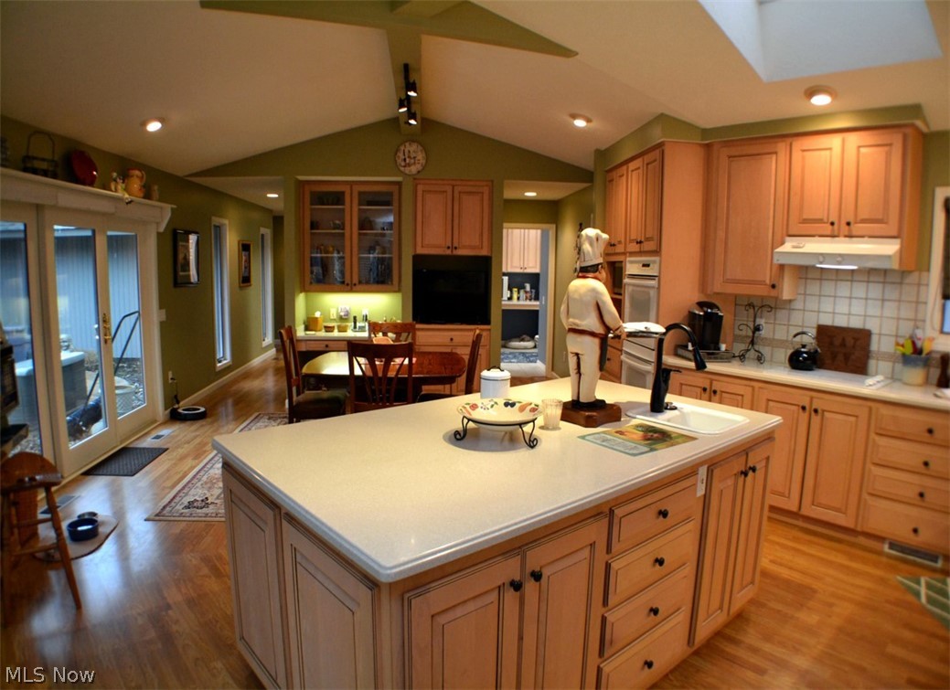 Ridgefield - Residential