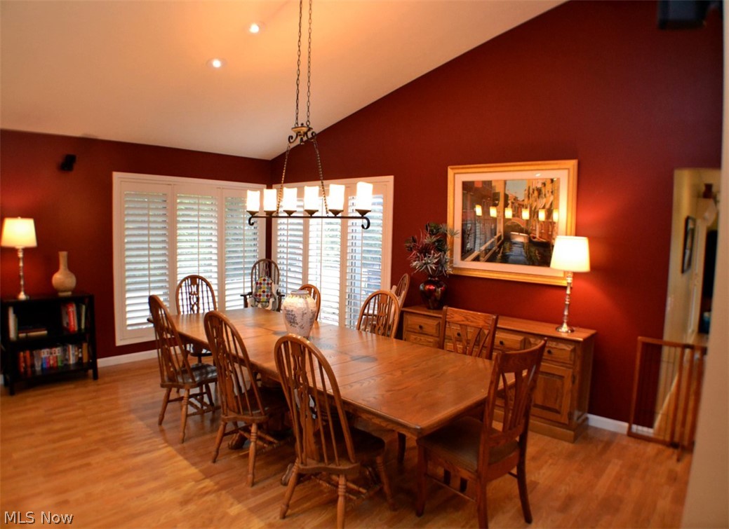 Ridgefield - Residential