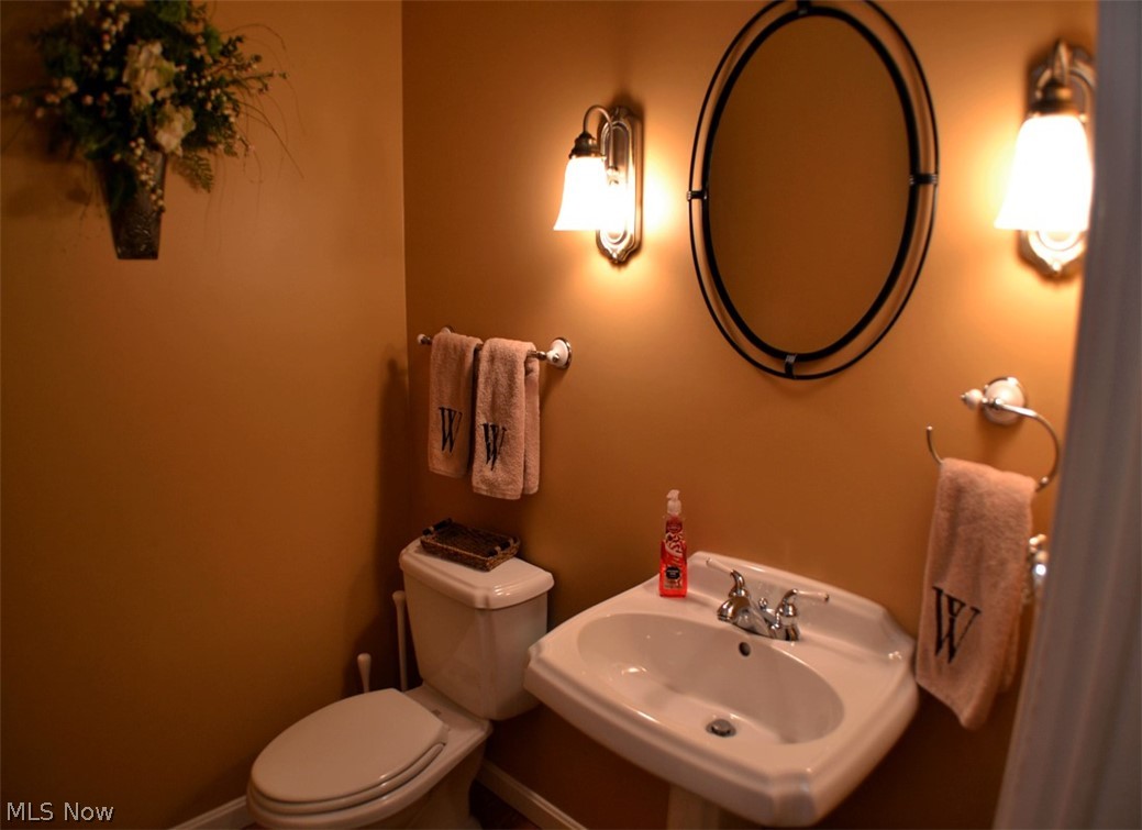 Ridgefield - Residential