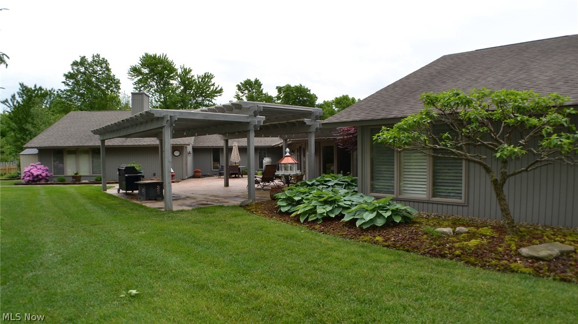 Ridgefield - Residential