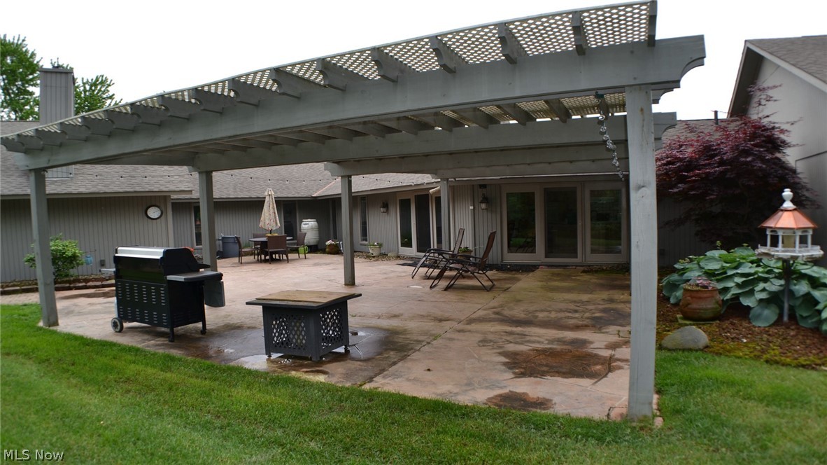 Ridgefield - Residential