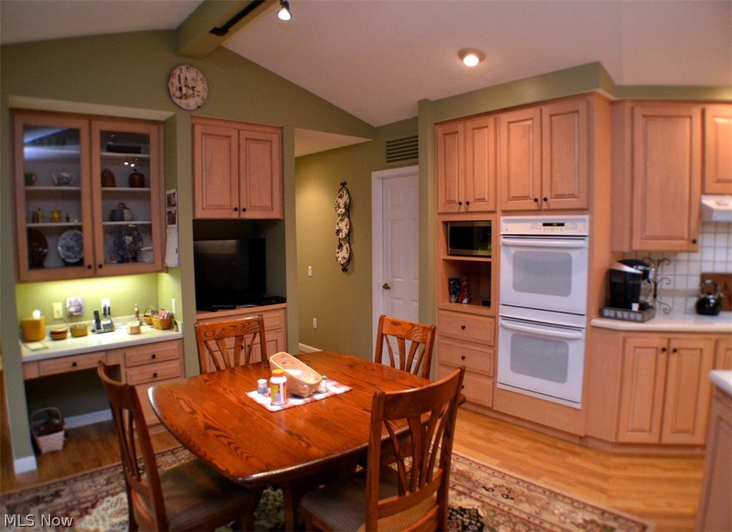 Ridgefield - Residential