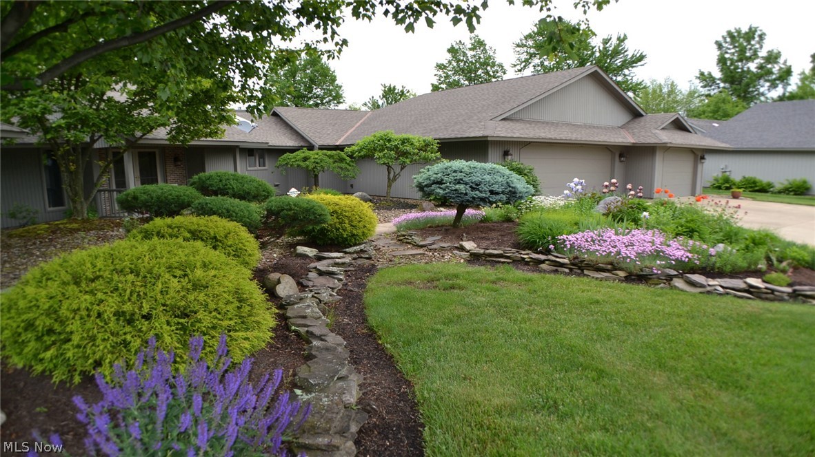 Ridgefield - Residential