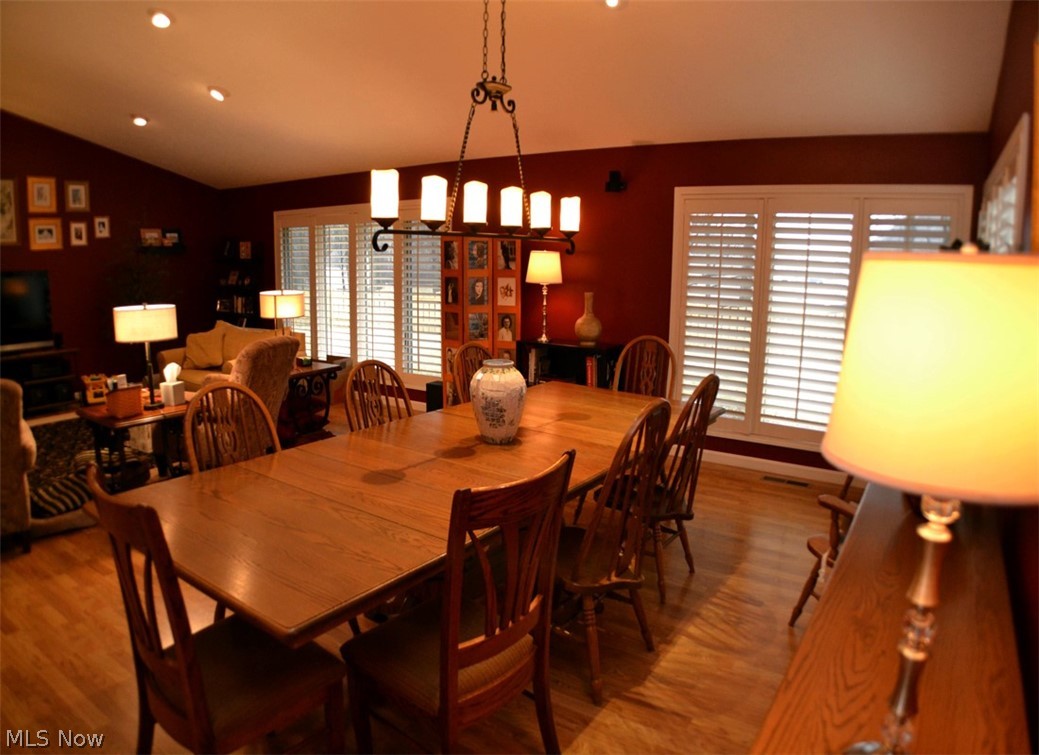 Ridgefield - Residential