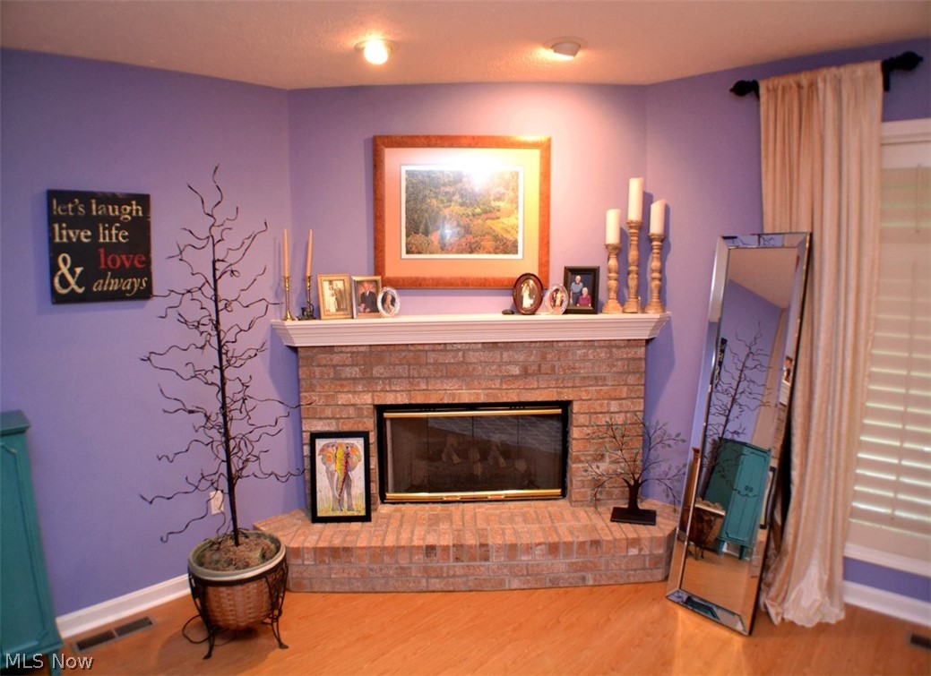 Ridgefield - Residential