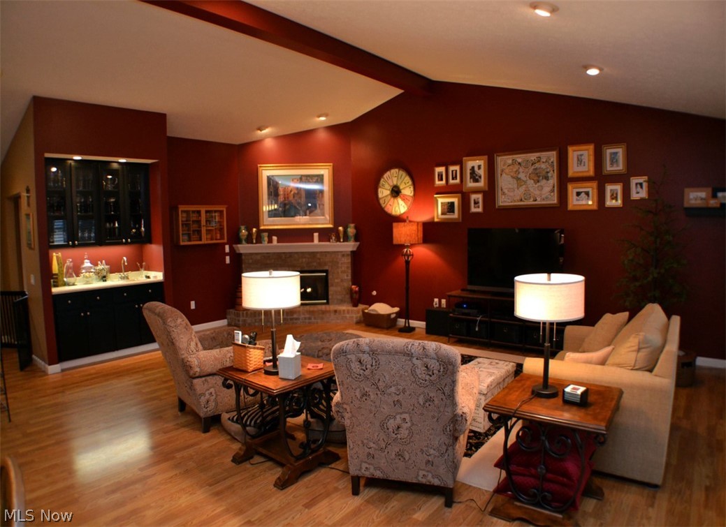 Ridgefield - Residential