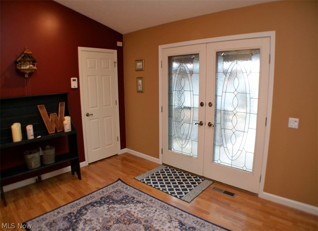 Ridgefield - Residential