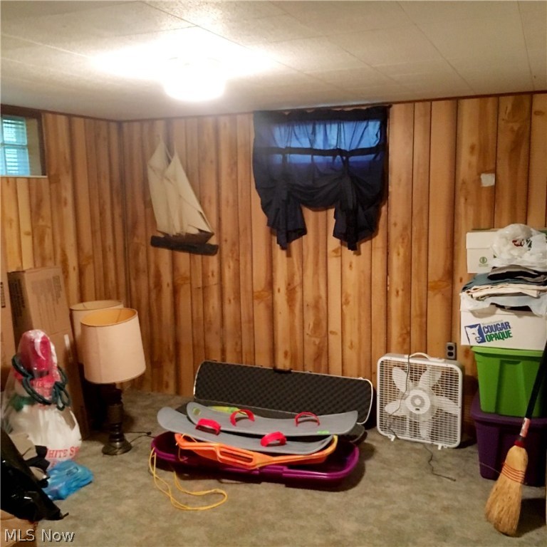 Maca Allotment - Residential