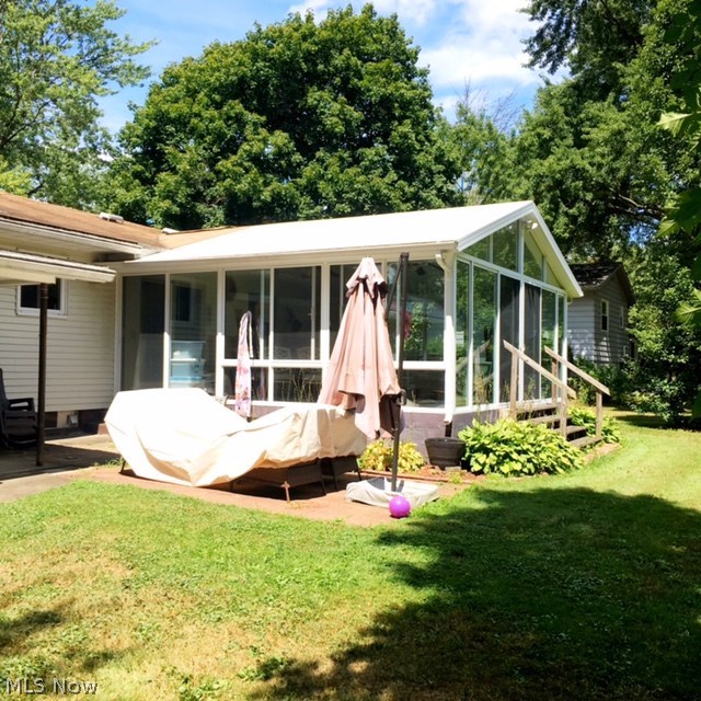 Maca Allotment - Residential