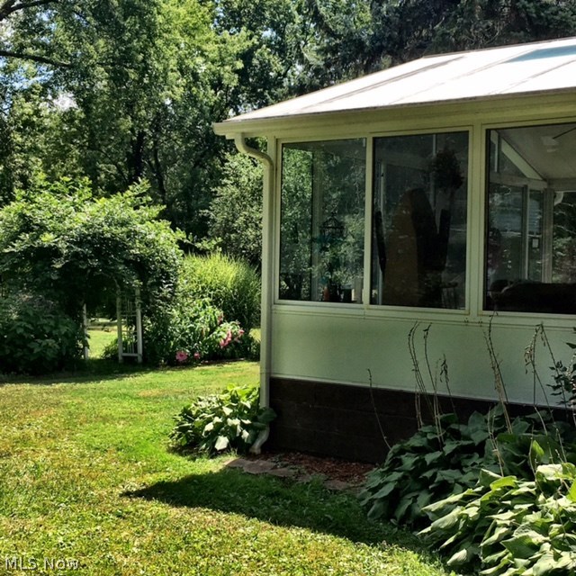 Maca Allotment - Residential