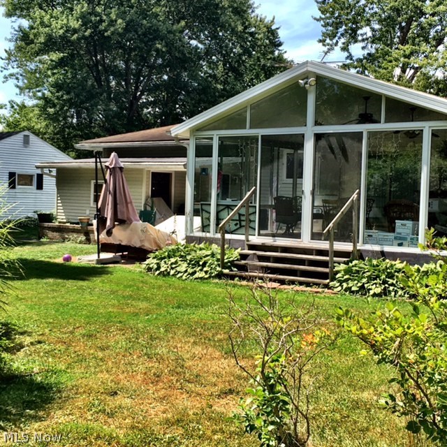 Maca Allotment - Residential