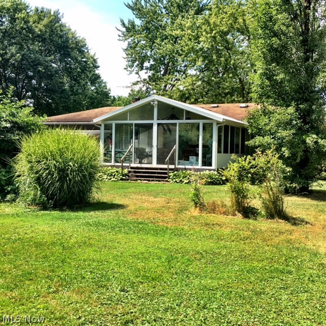 Maca Allotment - Residential