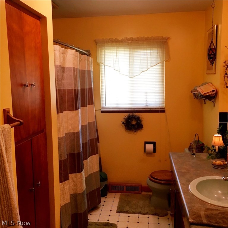 Maca Allotment - Residential