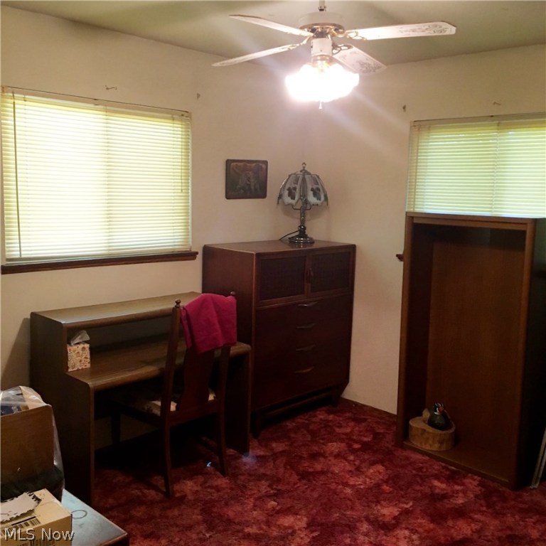 Maca Allotment - Residential