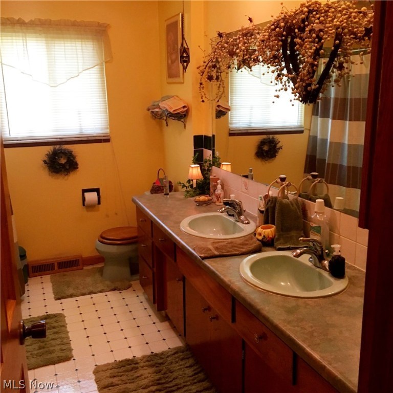 Maca Allotment - Residential