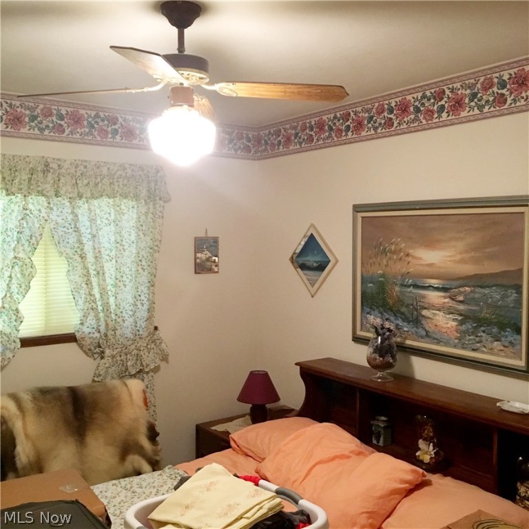 Maca Allotment - Residential