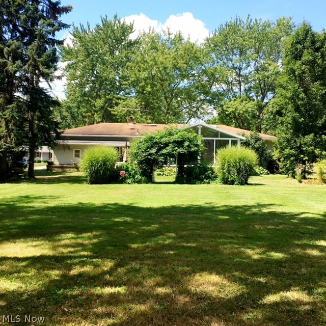 Maca Allotment - Residential