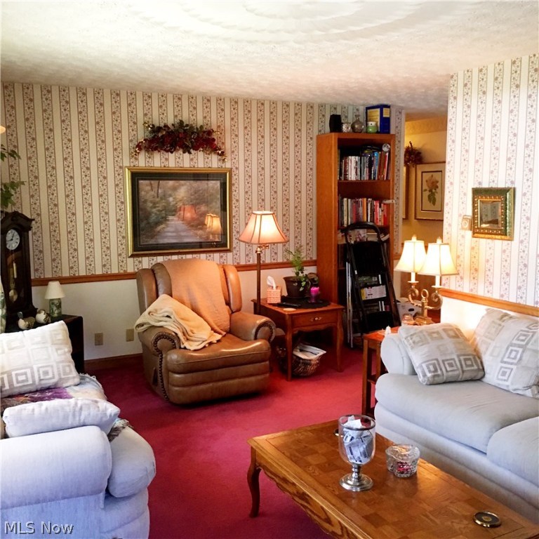 Maca Allotment - Residential