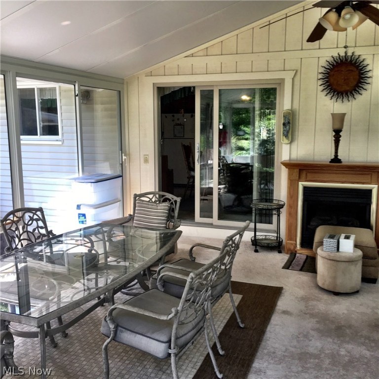 Maca Allotment - Residential