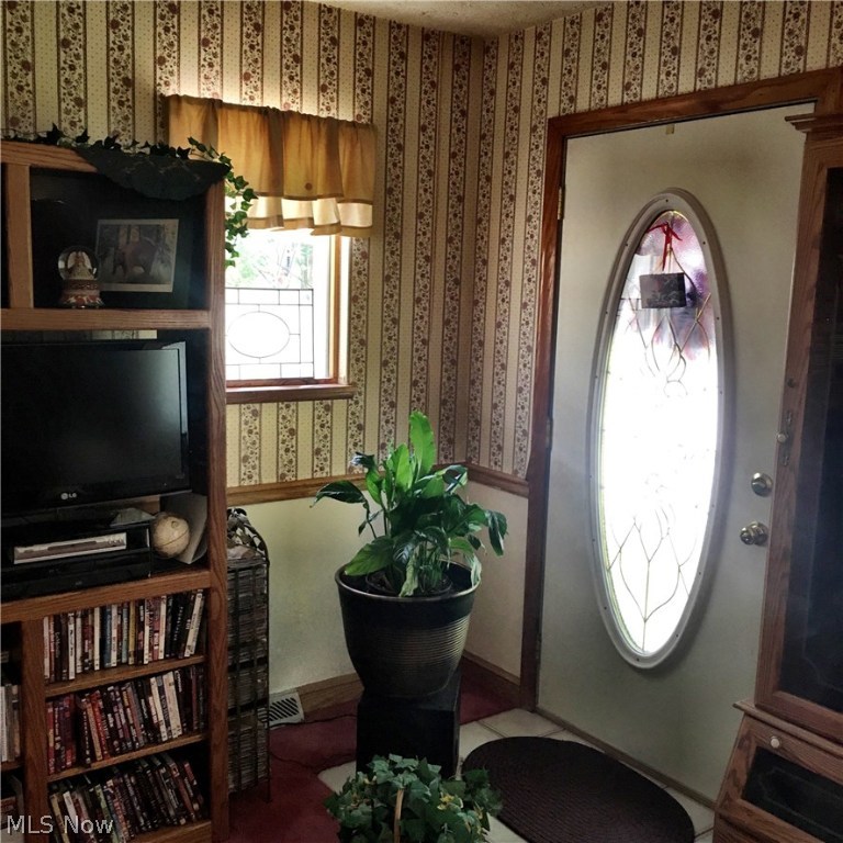 Maca Allotment - Residential