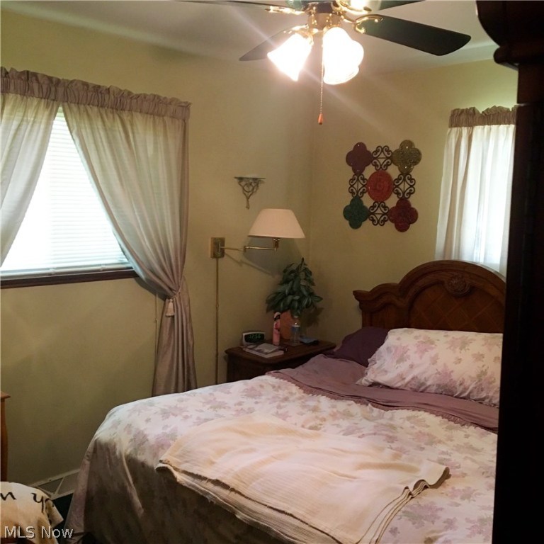 Maca Allotment - Residential