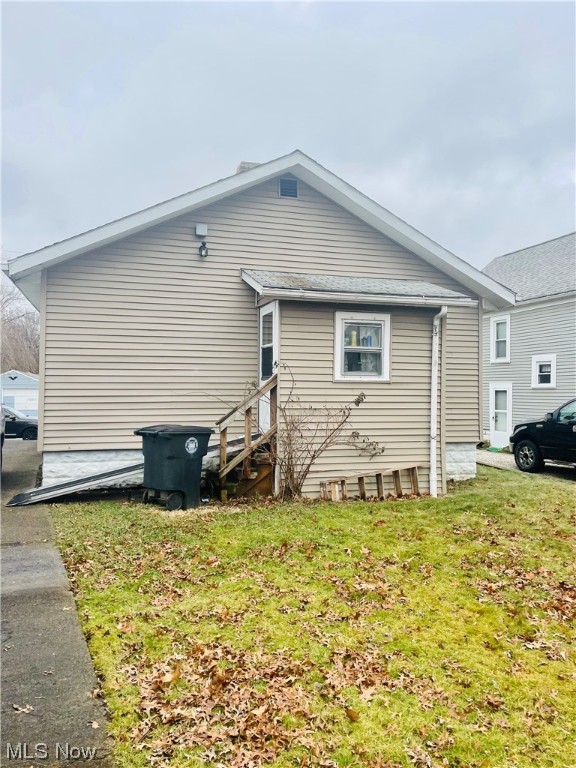 Roselawn - Residential