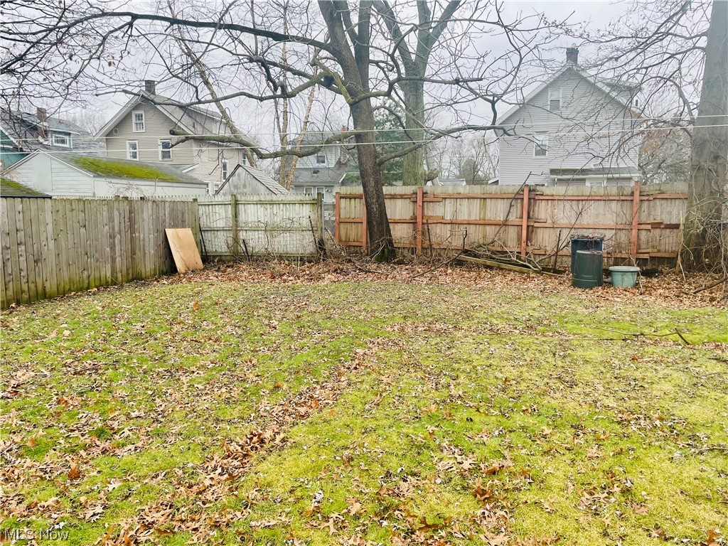 Roselawn - Residential
