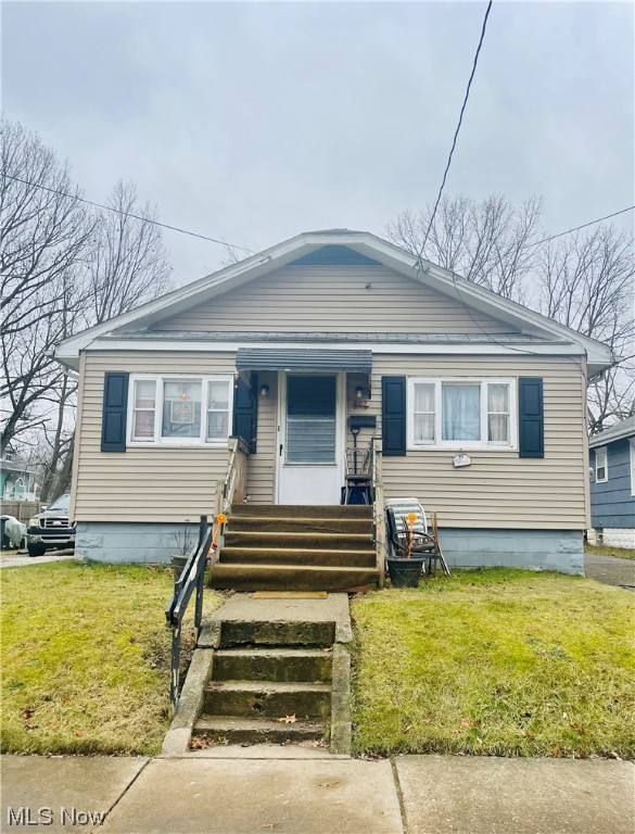 Roselawn - Residential