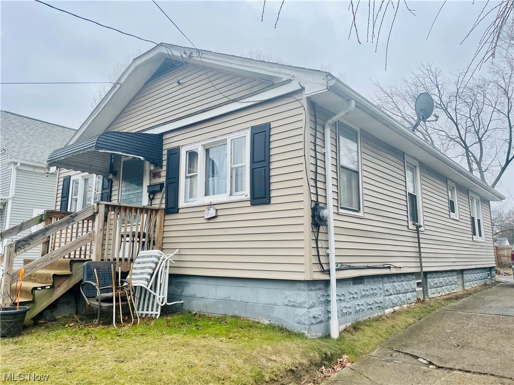 Roselawn - Residential